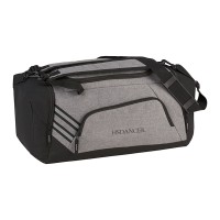 Sebring Convertible Graphite Duffel